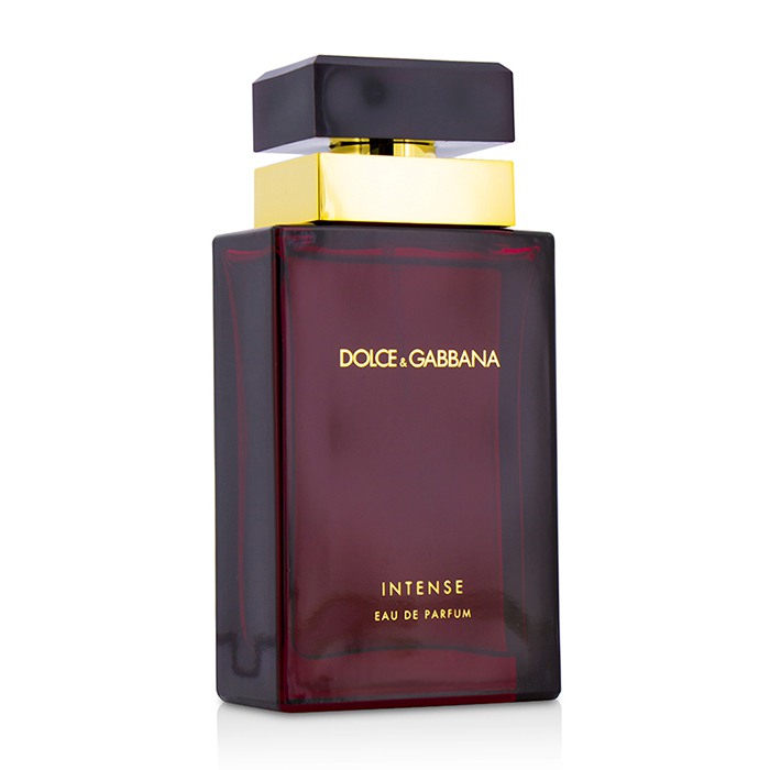 Dolce & Gabbana Pour Femme Intense Eau De Parfum Spray 50ml/1.6ozProduct Thumbnail