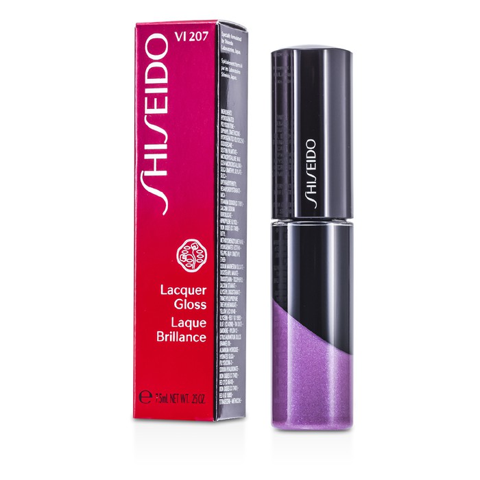 Shiseido Lacquer Gloss 7.5ml/0.25ozProduct Thumbnail