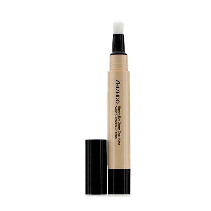 Shiseido Sheer Eye Zone Corrector 3.8ml/0.14ozProduct Thumbnail