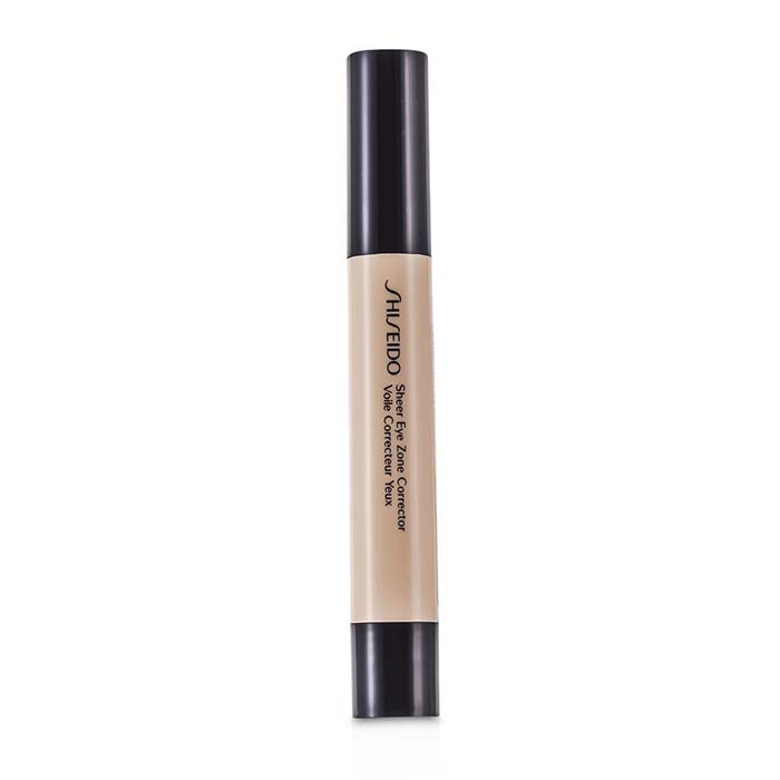 Shiseido Sheer Eye Zone Corrector 3.8ml/0.14ozProduct Thumbnail