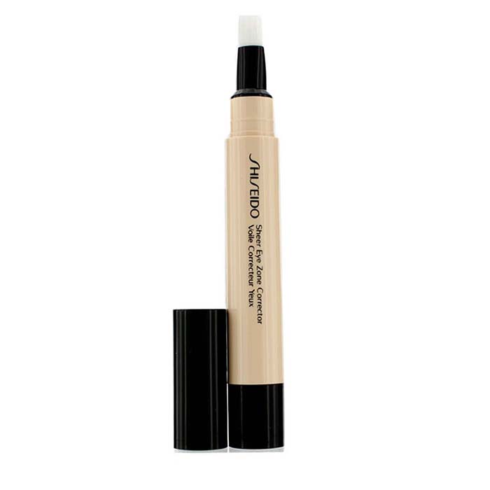 Shiseido Sheer Eye Zone Corrector 3.8ml/0.14ozProduct Thumbnail
