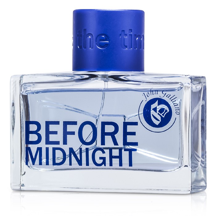 John Galliano Before Midnight Eau De Toilette Spray 50ml/1.7ozProduct Thumbnail