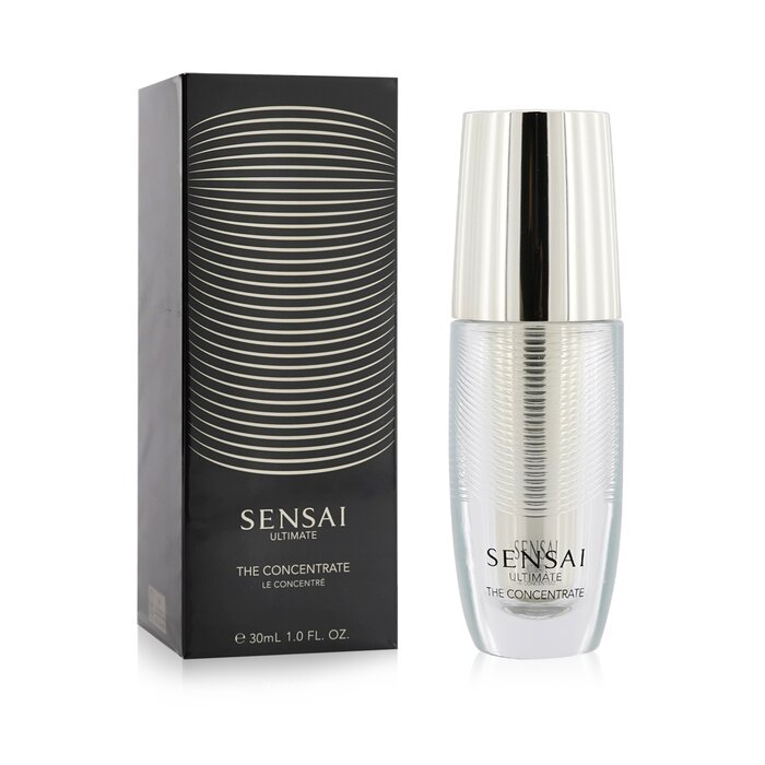 Kanebo Koncentrované pleťové sérum Sensai Ultimate The Concentrate 30ml/1ozProduct Thumbnail