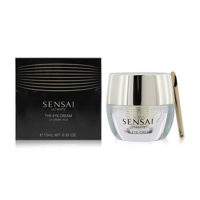 Kanebo Sensai Ultimate The Eye Cream 15ml/0.52ozProduct Thumbnail