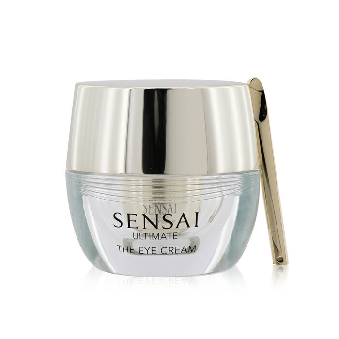 Kanebo Sensai Ultimate The Eye Cream 15ml/0.52ozProduct Thumbnail