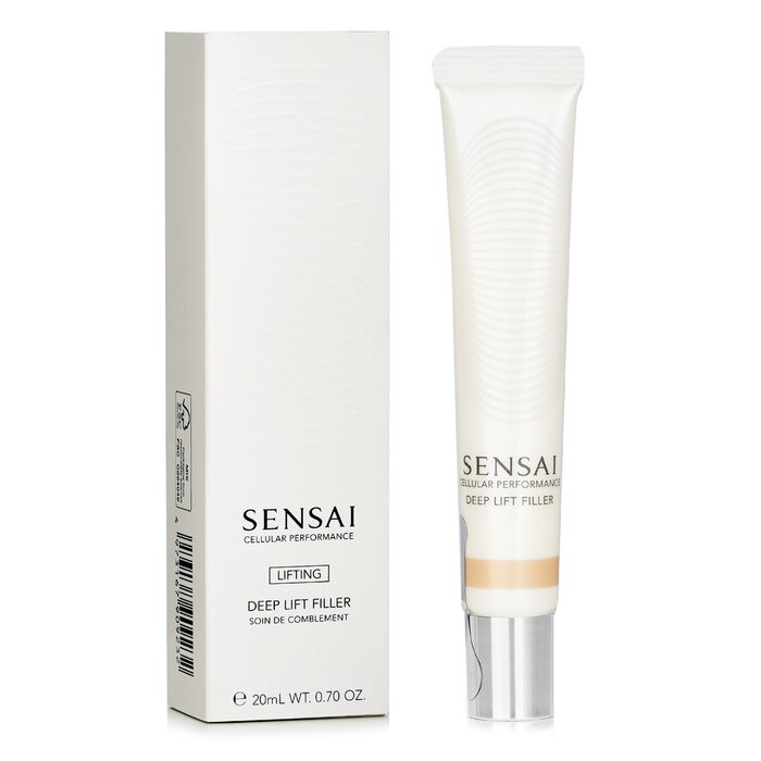 Kanebo Pielęgnacja na noc Sensai Cellular Performance Deep Lift Filler 20ml/0.7ozProduct Thumbnail