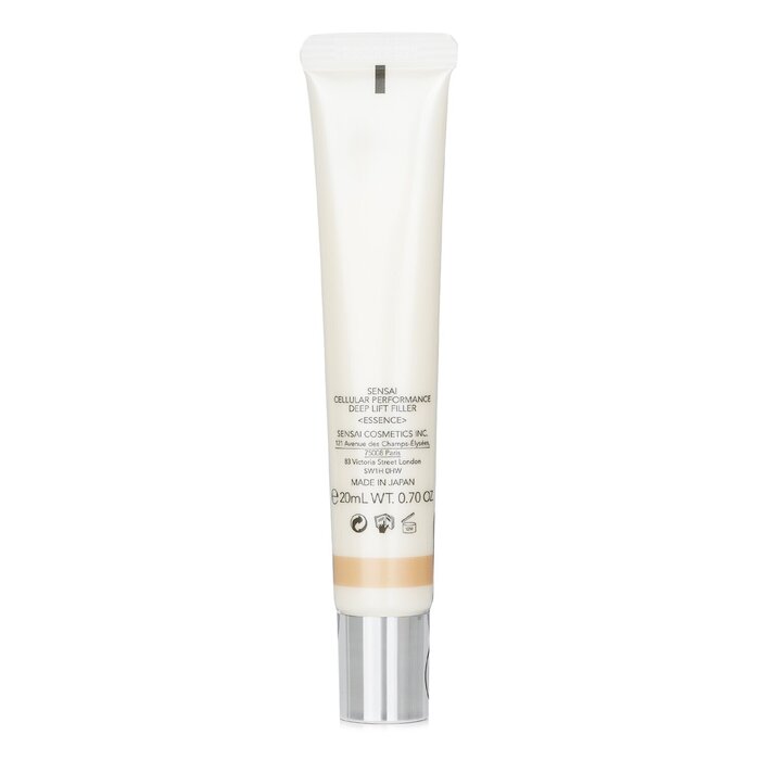 Kanebo Pielęgnacja na noc Sensai Cellular Performance Deep Lift Filler 20ml/0.7ozProduct Thumbnail