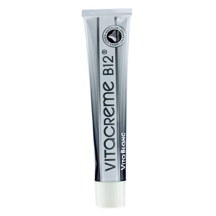 Vitacreme B12 Lightening Beauty Cream (Unboxed) 50ml/1.76ozProduct Thumbnail