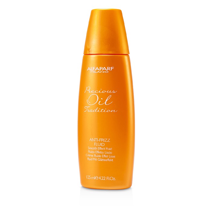AlfaParf Precious Oil Tradition Anti-Frizz Fluid 125ml/4.22ozProduct Thumbnail