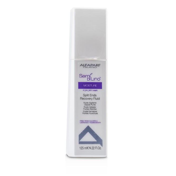 AlfaParf Óleo Para Pontas Hitradante Semi Di Lino (Cabelo Seco) 125ml/4.22ozProduct Thumbnail