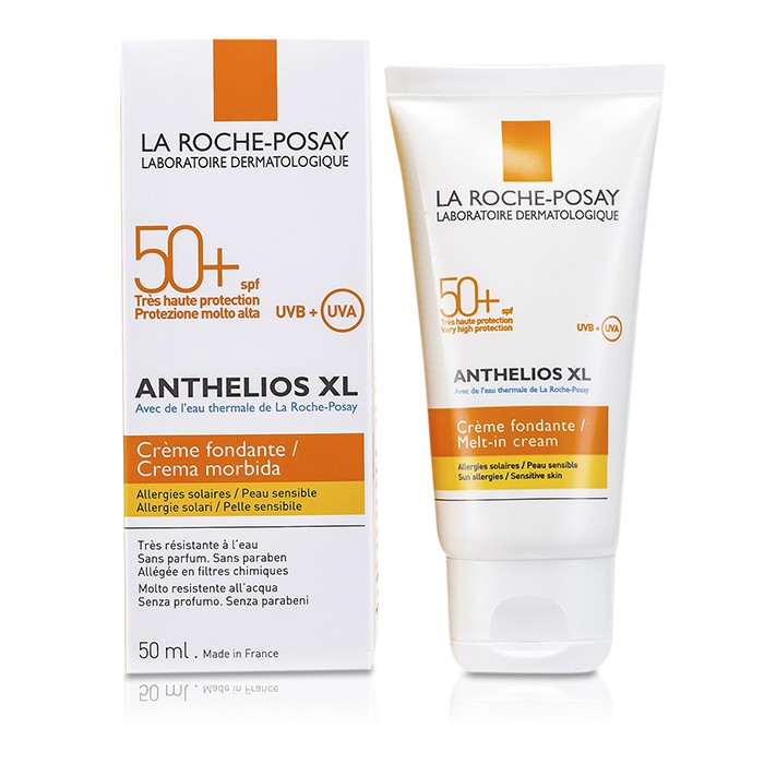 La Roche Posay 安得利防曬乳霜 SPF 50+ 50ml/1.7ozProduct Thumbnail