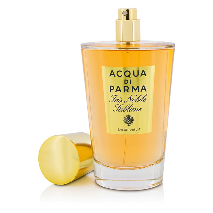 Acqua Di Parma Iris Nobile Sublime Парфюмированная Вода Спрей 120ml/4ozProduct Thumbnail
