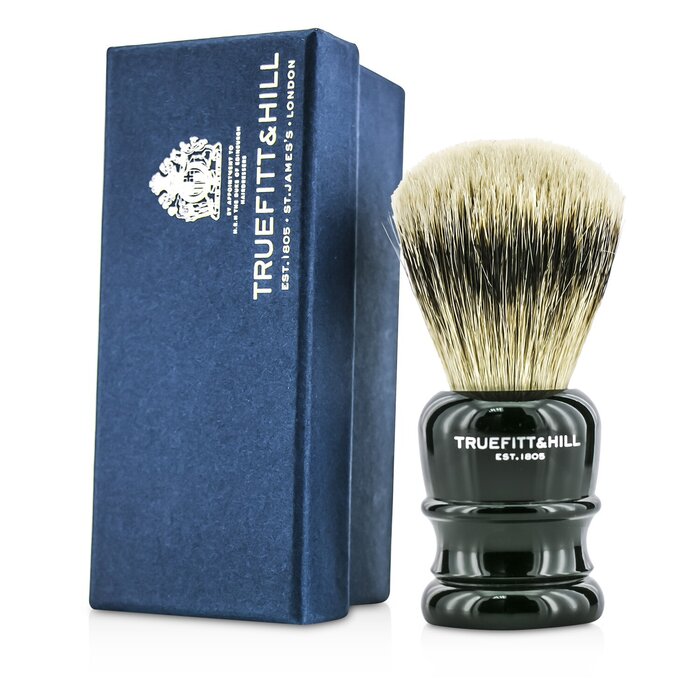Truefitt & Hill Wellington Super Badger Shave Brush 1pcProduct Thumbnail