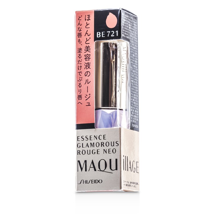 Shiseido Maquillage Essence Glamorous Губная Помада Нео 6g/0.2ozProduct Thumbnail