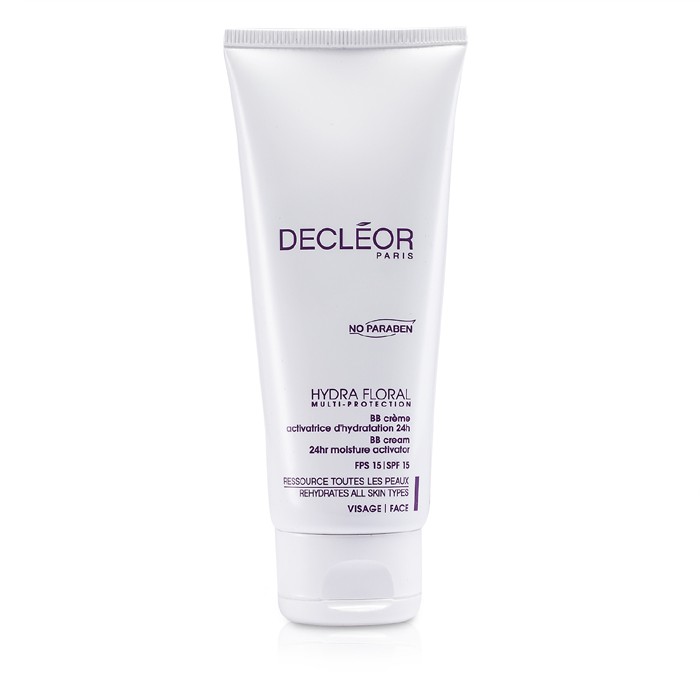 Decleor Hydra Floral BB Cream SPF15 (Salon Size) 100ml/3.3ozProduct Thumbnail
