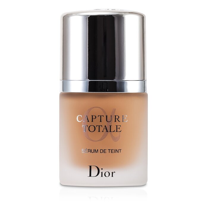Christian Dior Capture Totale Triple Correcting Serum Foundation SPF25 30ml/1ozProduct Thumbnail