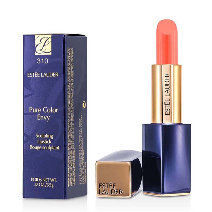 Estee Lauder Pure Color Envy Sculpting Lipstick 3.5g/0.12ozProduct Thumbnail