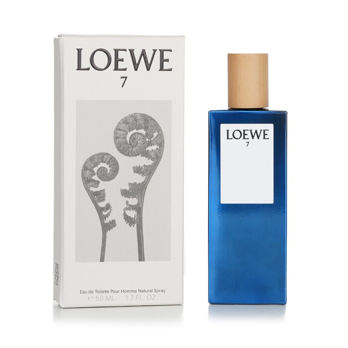 Loewe 7 Eau De Toilette Spray  50ml/1.7ozProduct Thumbnail