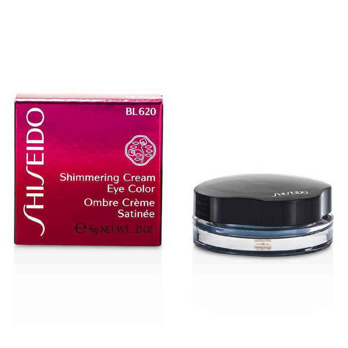 Shiseido Shimmering Cream Eye Color 6g/0.21ozProduct Thumbnail