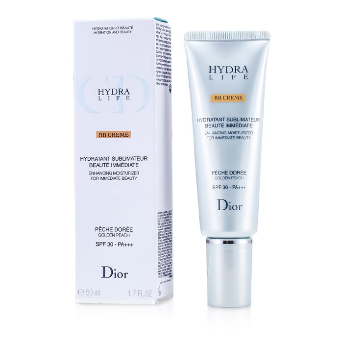 Christian Dior Hydra Life BB Creme SPF 30 50ml/1.7ozProduct Thumbnail