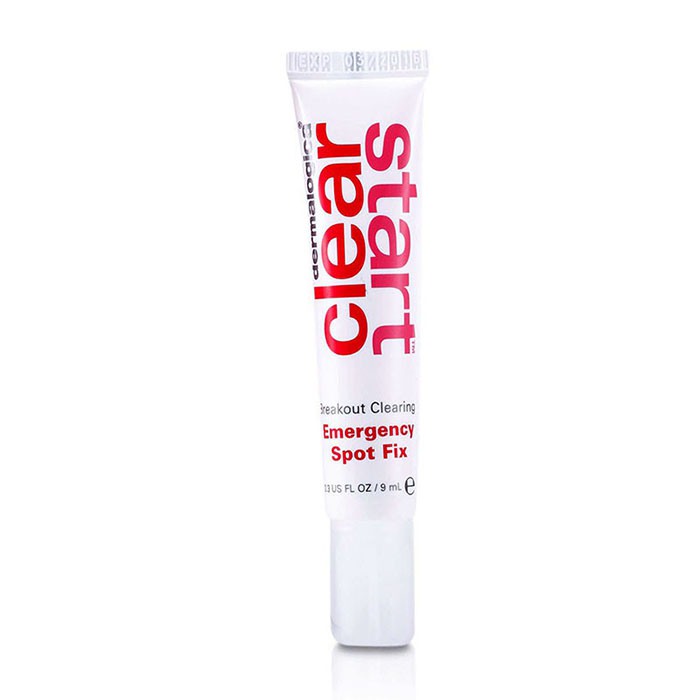 Dermalogica Clear Start Breakout Clearing Emergency Spot Fix 9ml/0.3ozProduct Thumbnail