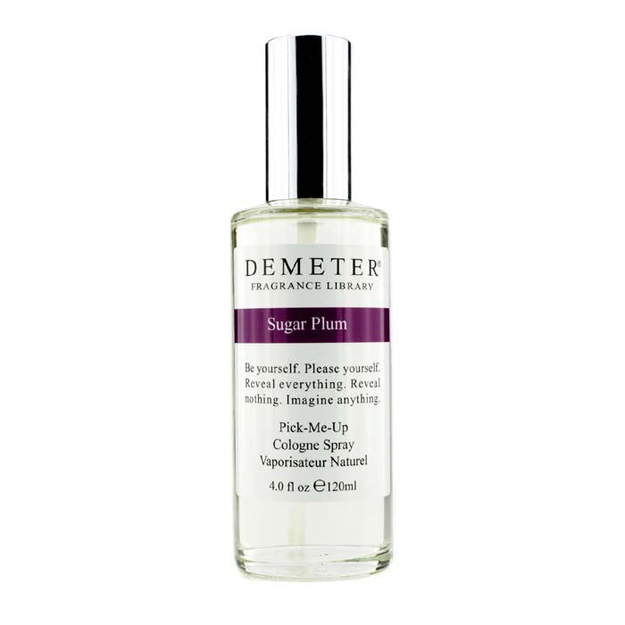 Demeter Sugar Plum Cologne Spray 120ml/4ozProduct Thumbnail