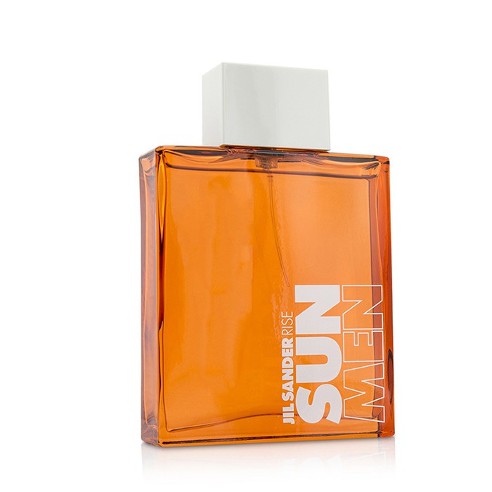 Jil Sander Sun Rise Eau De Toilette Spray 125ml/4.2ozProduct Thumbnail