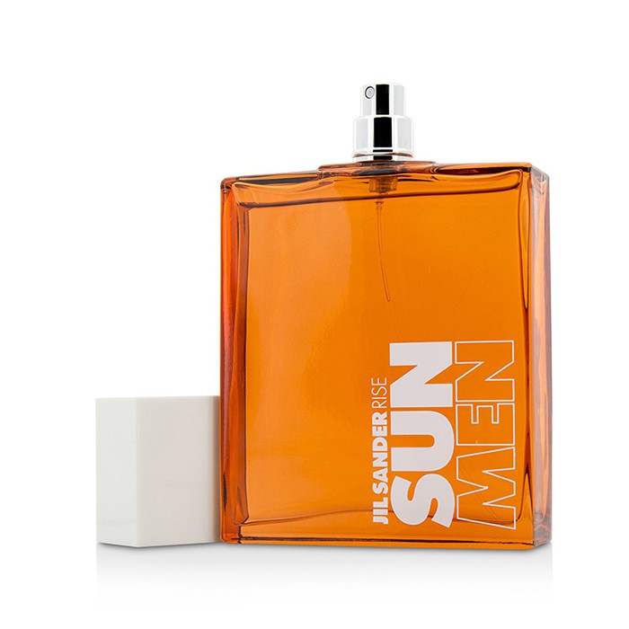 Jil Sander Sun Rise Eau De Toilette Spray 125ml/4.2ozProduct Thumbnail