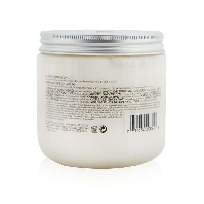 Origins Ginger Float Cream Bubble Bath 500ml/17.6ozProduct Thumbnail