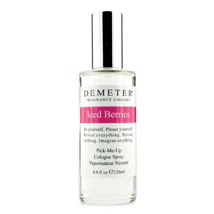 Demeter Iced Berries Cologne suihke 120ml/4ozProduct Thumbnail
