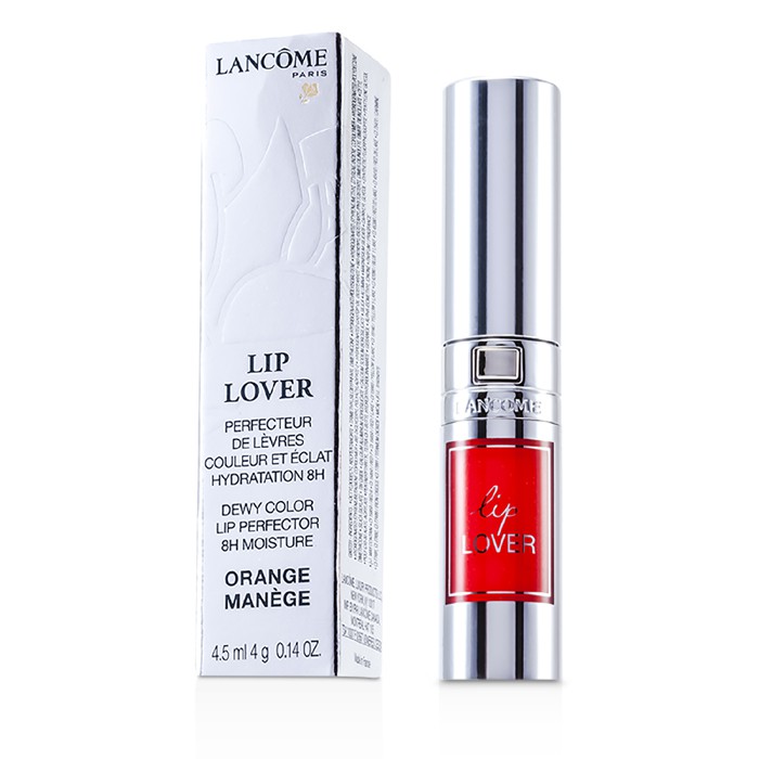 Lancome 蘭蔻 愛戀誘吻亮唇釉 4.5ml/0.14ozProduct Thumbnail