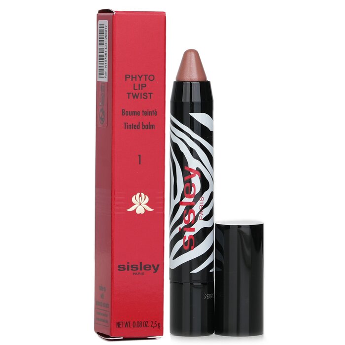 Sisley Phyto Lip Twist 2.5g/0.08ozProduct Thumbnail