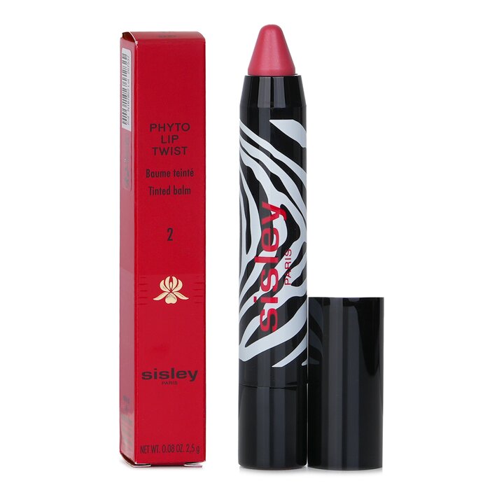 Sisley Phyto Lip Twist 2.5g/0.08ozProduct Thumbnail