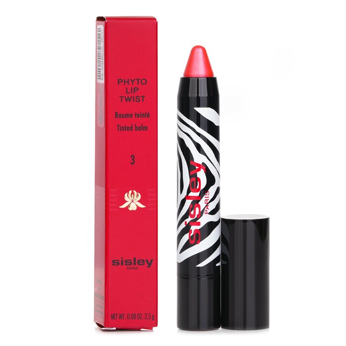 Sisley Phyto Lip Twist 2.5g/0.08ozProduct Thumbnail