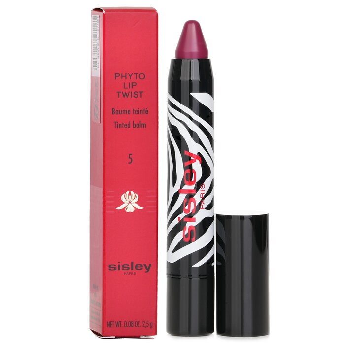 Sisley Phyto Lip Twist 2.5g/0.08ozProduct Thumbnail