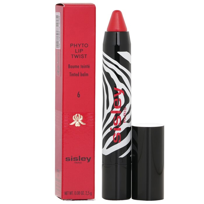 Sisley Phyto Lip Twist 2.5g/0.08ozProduct Thumbnail