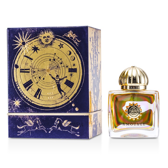 Amouage Fate Парфюмированная Вода Спрей 50ml/1.7ozProduct Thumbnail