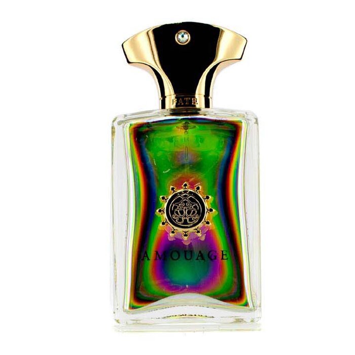 Amouage Fate Eau De Parfum Spray 50ml/1.7ozProduct Thumbnail