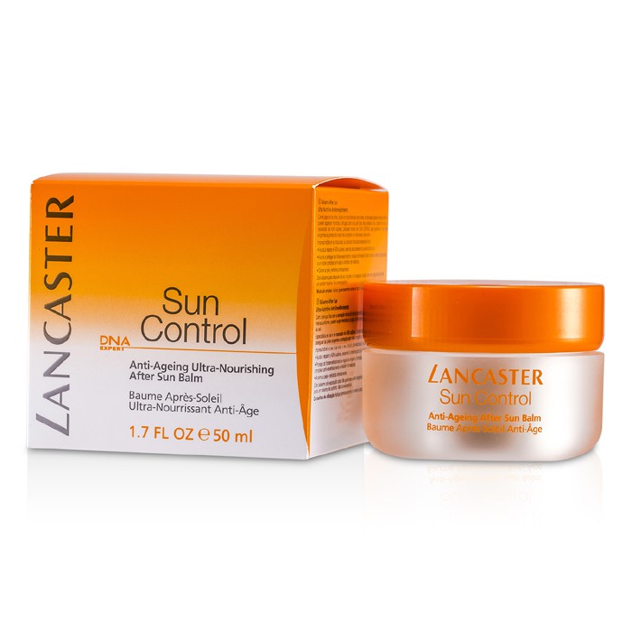 Lancaster Sun Control Face After Sun Balm 50ml/1.7ozProduct Thumbnail