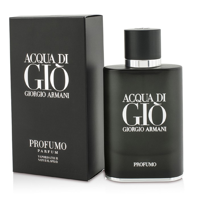 Acqua Di Gio Profumo Parfum Spray 75ml 