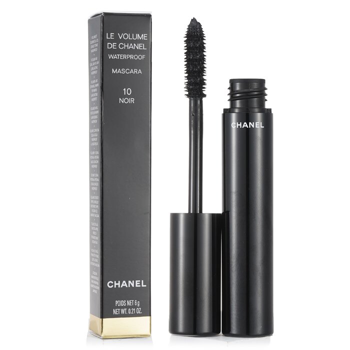 Chanel Le Volume De Chanel Waterproof Mascara  6g/0.21ozProduct Thumbnail