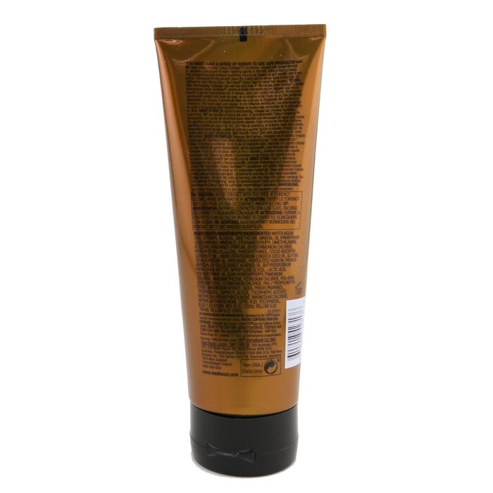 Tigi Bed Head Colour Goddess Oil Infused Conditioner (For Coloured Hair) 200ml/6.76ozProduct Thumbnail