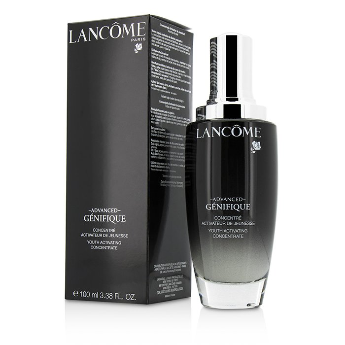 Lancome Genifique Advanced Youth Activating Concentrate 100ml/3.38ozProduct Thumbnail
