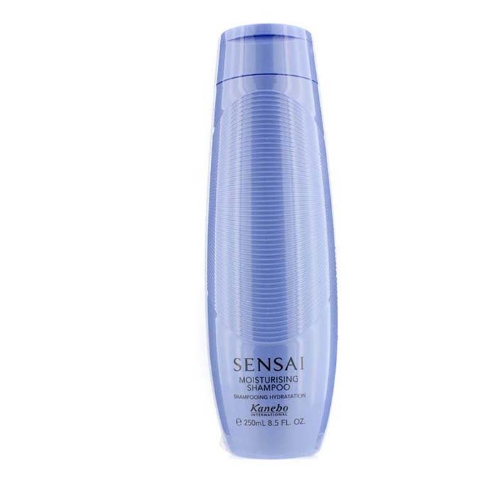 Kanebo Sensai Moisturising Shampoo 250ml/8.5ozProduct Thumbnail
