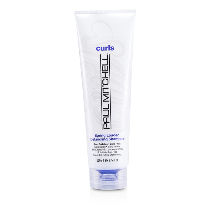 宝美奇  Paul Mitchell 柔韧卷发抗毛糙洗发水 250ml/8.5ozProduct Thumbnail