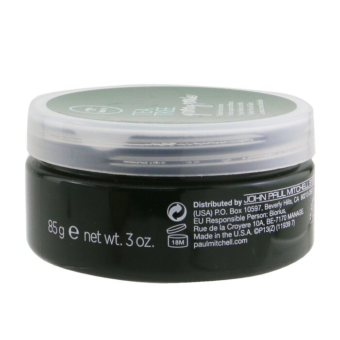 Paul Mitchell Tea Tree Grooming Pomade (Flexible Hold and Shine)  85g/3ozProduct Thumbnail