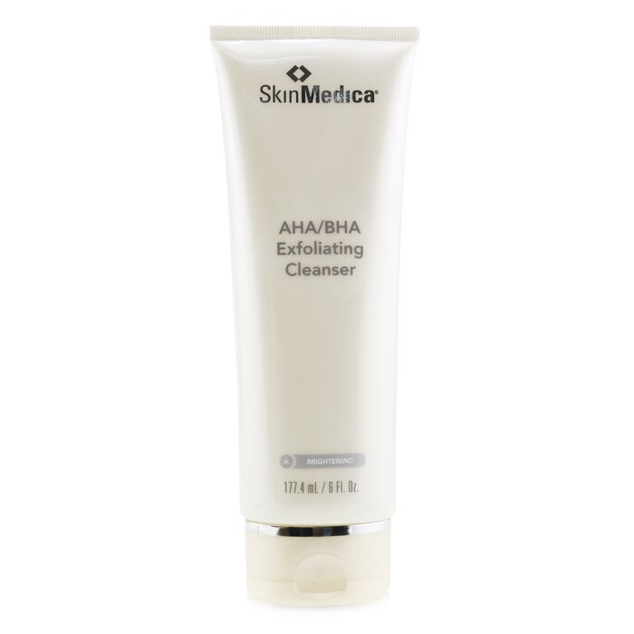 Skin Medica AHA/BHA Exfoliating Cleanser 177.4ml/6ozProduct Thumbnail