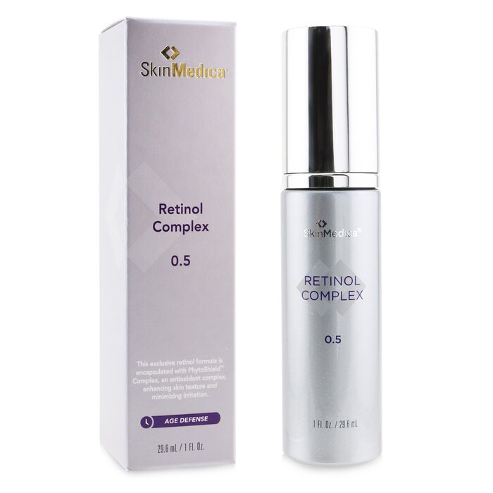 Skin Medica Retinol Complex 0.5 - Perawatan Kulit 29.6ml/1ozProduct Thumbnail
