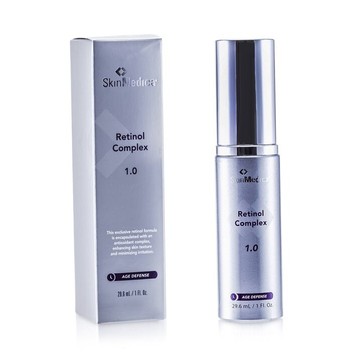 Skin Medica Retinol Complex 1.0 29.6ml/1ozProduct Thumbnail