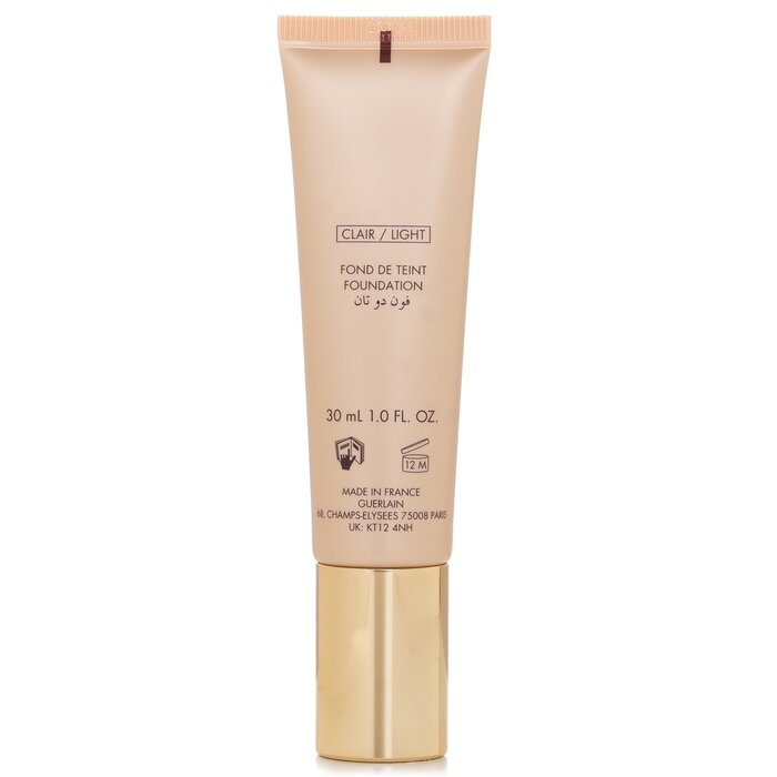 Guerlain Podkład z ochronnym filtrem Terracotta Joli Teint Beautifying Foundation SPF 20 30ml/1ozProduct Thumbnail